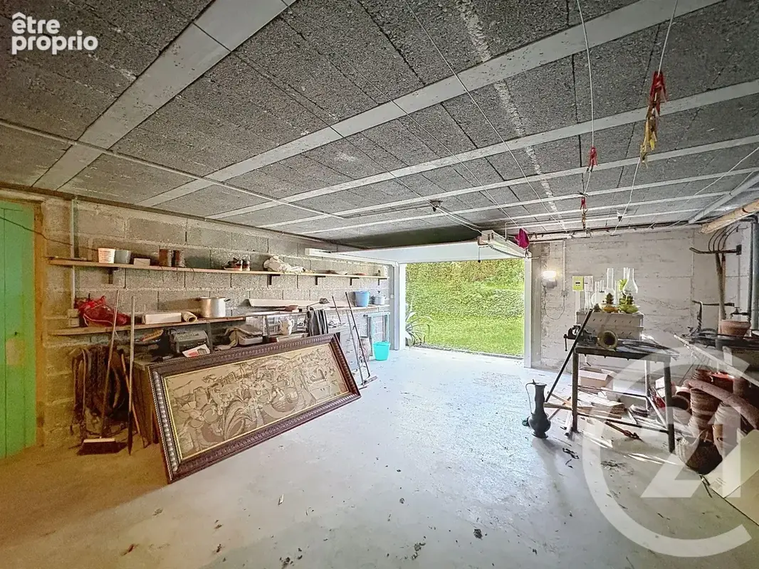 Maison 5 pièces 111 m² à vendre à Saint-Andre-Les-Vergers (10120) - photo 18