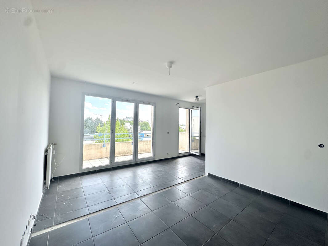 Appartement à EVRY