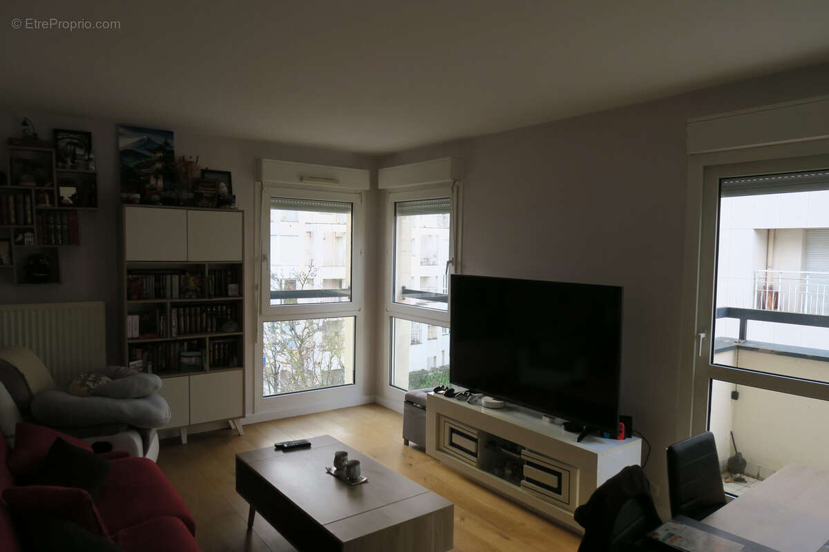 Appartement à RUEIL-MALMAISON