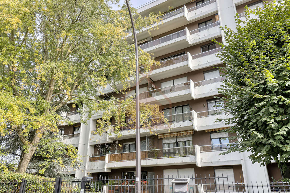 Appartement à LE KREMLIN-BICETRE