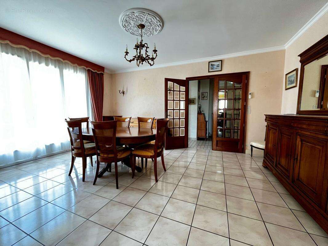 Maison à L'HOUMEAU