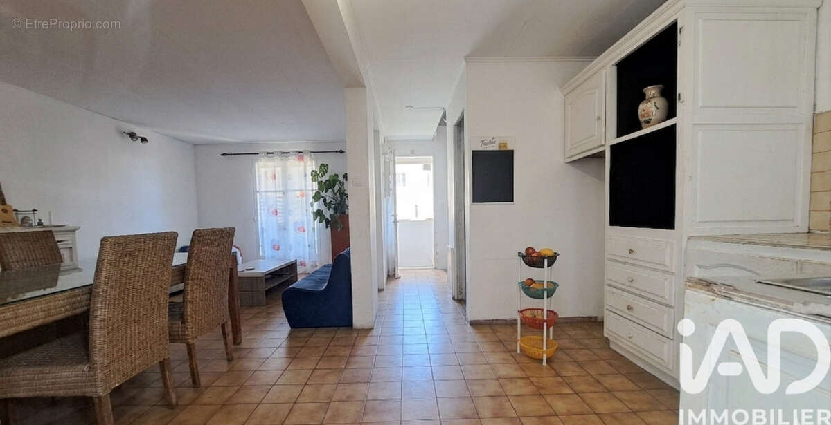 Photo 2 - Maison à PETITE-ILE