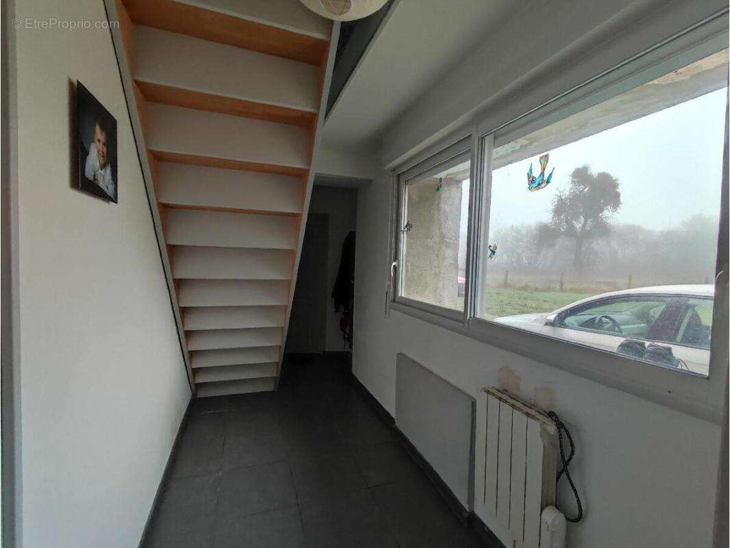 Maison 125 m² à Gesnes-Le-Gandelin  - photo 5