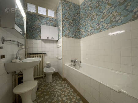 Maison à BELLERIVE-SUR-ALLIER