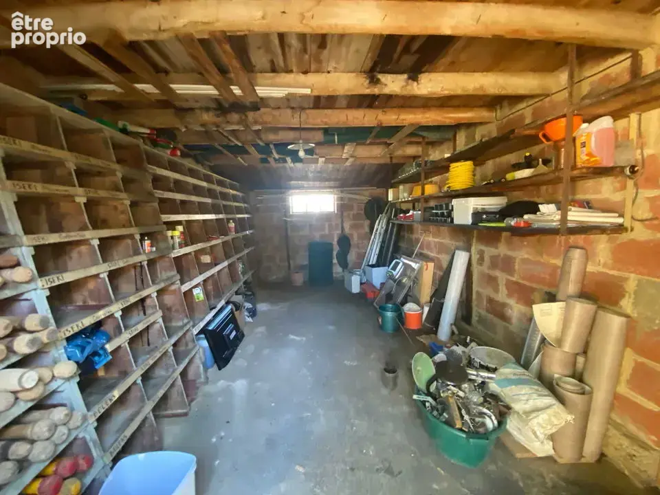 Ensemble immobilier rare près de Cazaubon (32)  Maison - photo 25