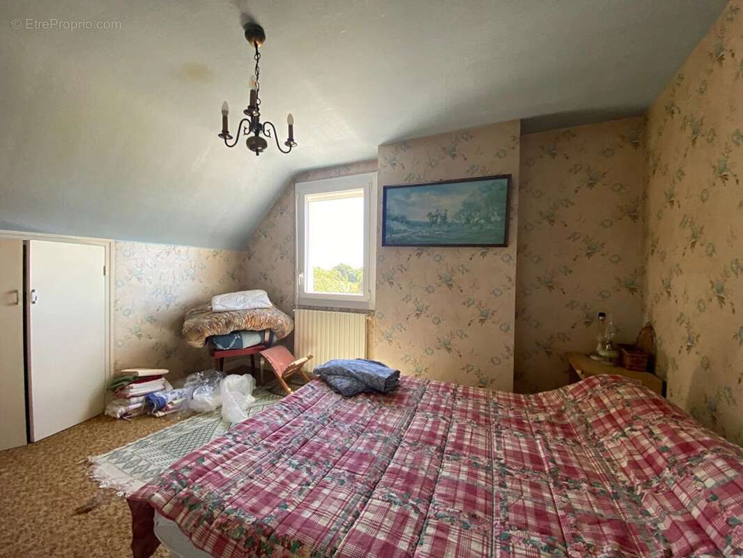 Saint-Brieuc ouest Maison de 140 m² avec accès indépendants - photo 2