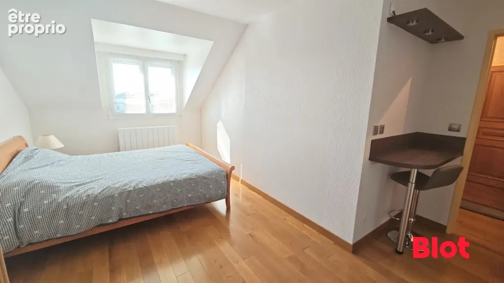 Appartement 2 pièces 58 m² à vendre à Saint-Malo (35400) - photo 5