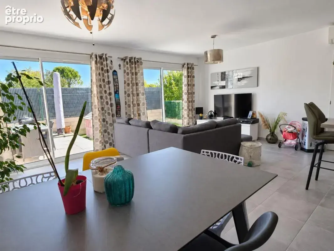 Maison À Vendre - photo 5