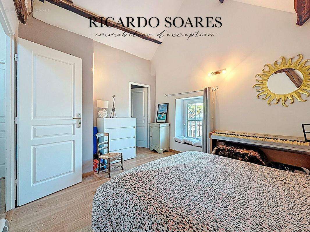 Appartement à PONT-SAINTE-MAXENCE