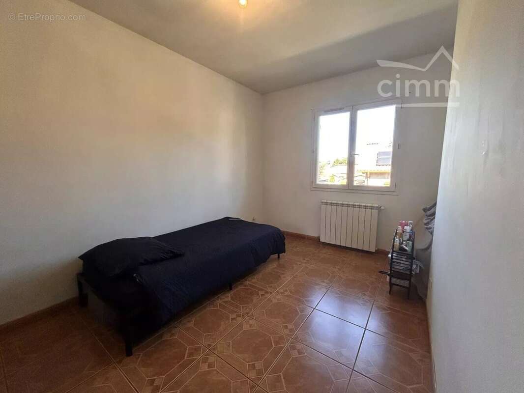 Maison à LE PEAGE-DE-ROUSSILLON