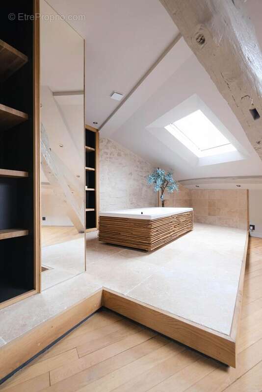 Appartement à ORLEANS