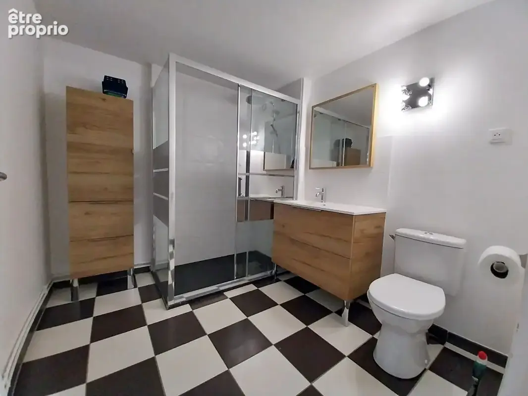 Maison 121m² à poitiers - photo 8