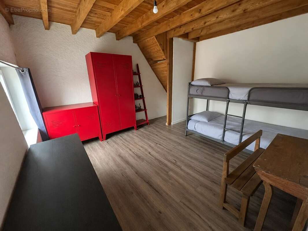 Maison à LA FERTE-SOUS-JOUARRE