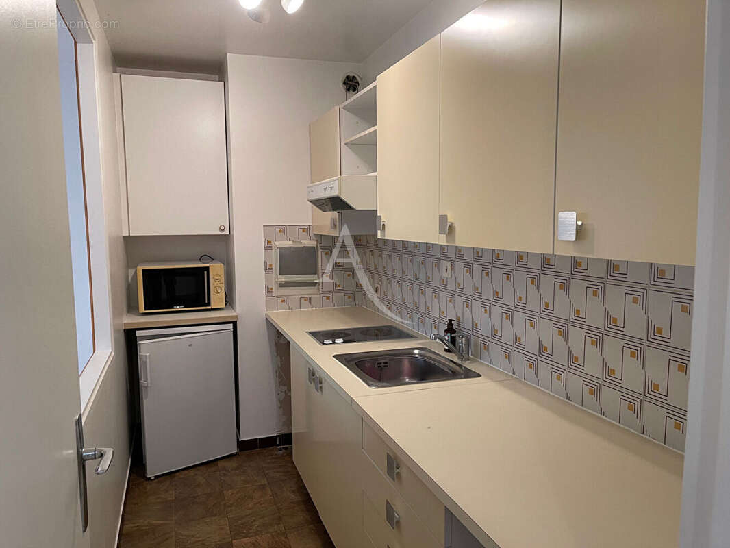 Appartement à PARIS-12E