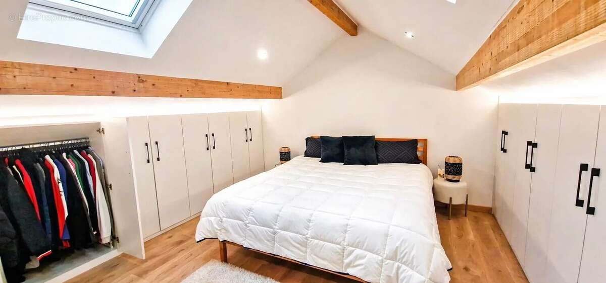 Maison à TOURNAN-EN-BRIE