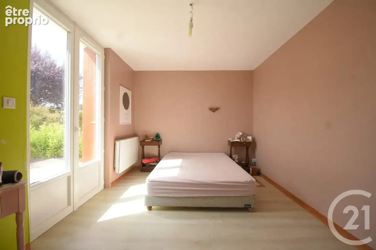 Maison 5 pièces 126 m² à vendre à Vichy (03200) - photo 1