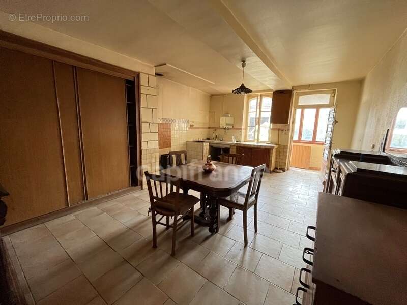 Maison à vendre 4 pièces - photo 12