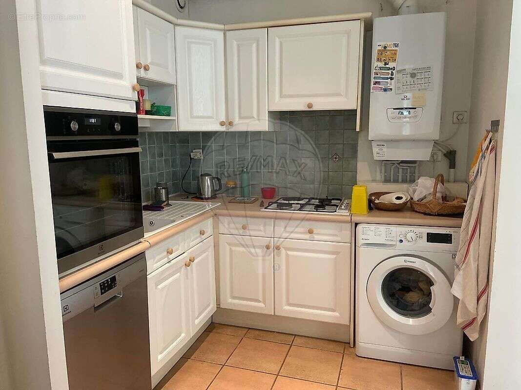 Maison à LA ROCHELLE