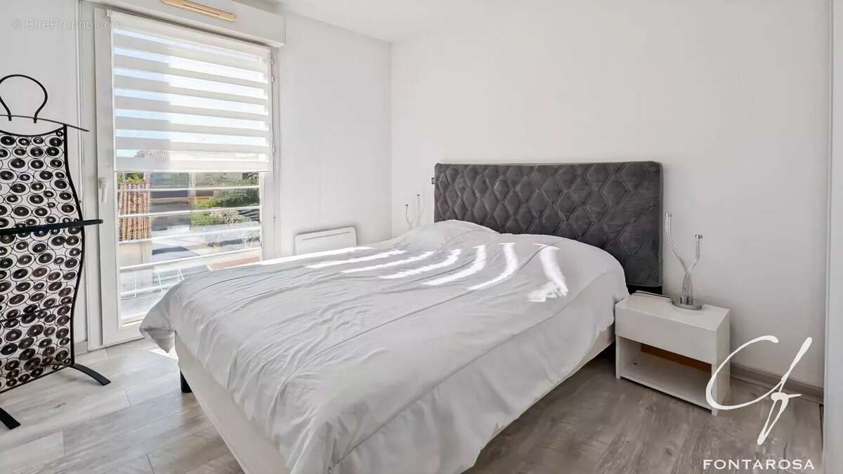 Appartement 2/3 pieces frejus plage - photo 8