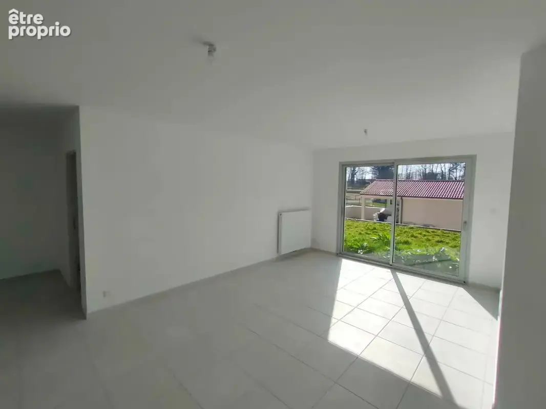 Maison 3 pièces 85 m² à vendre à Chalus (87230) - photo 3