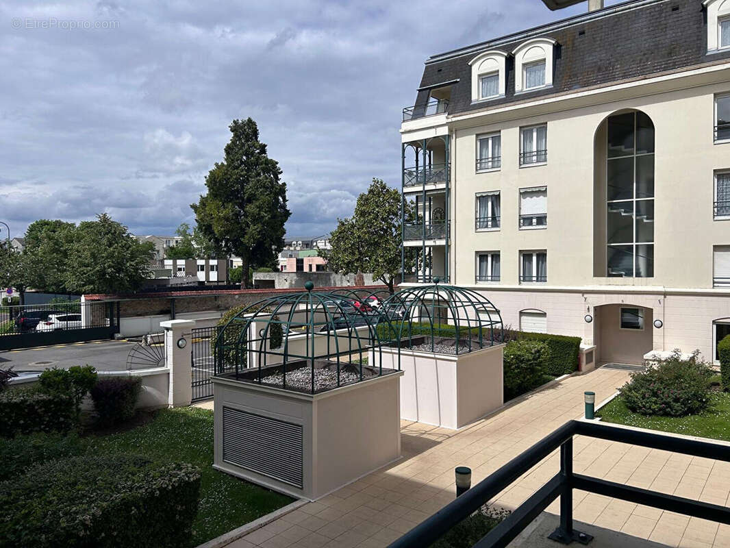 Appartement à MONTGERON