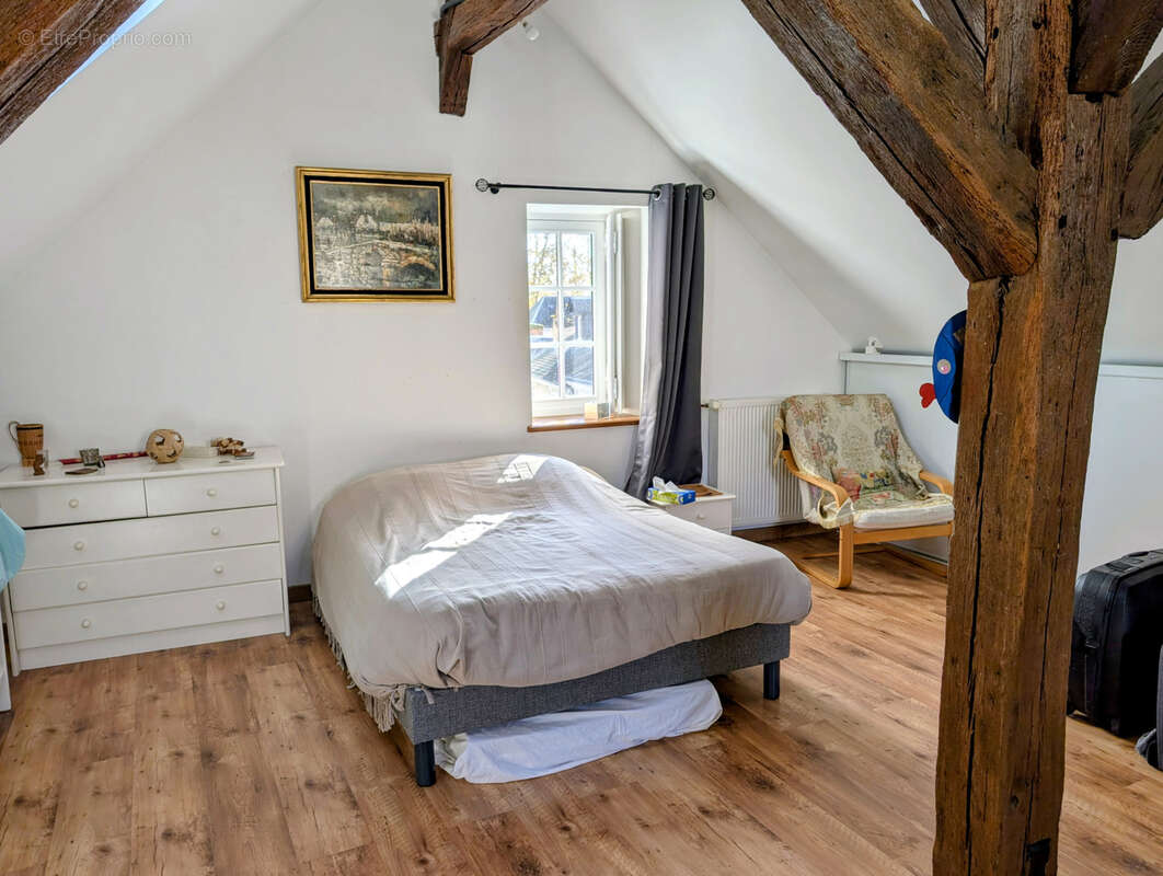 Maison à ORLEANS