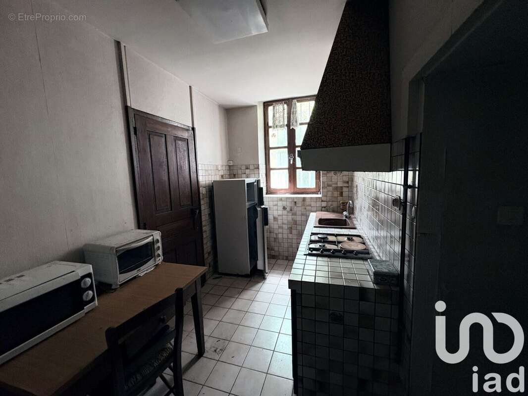 Photo 9 - Maison à AGOS-VIDALOS