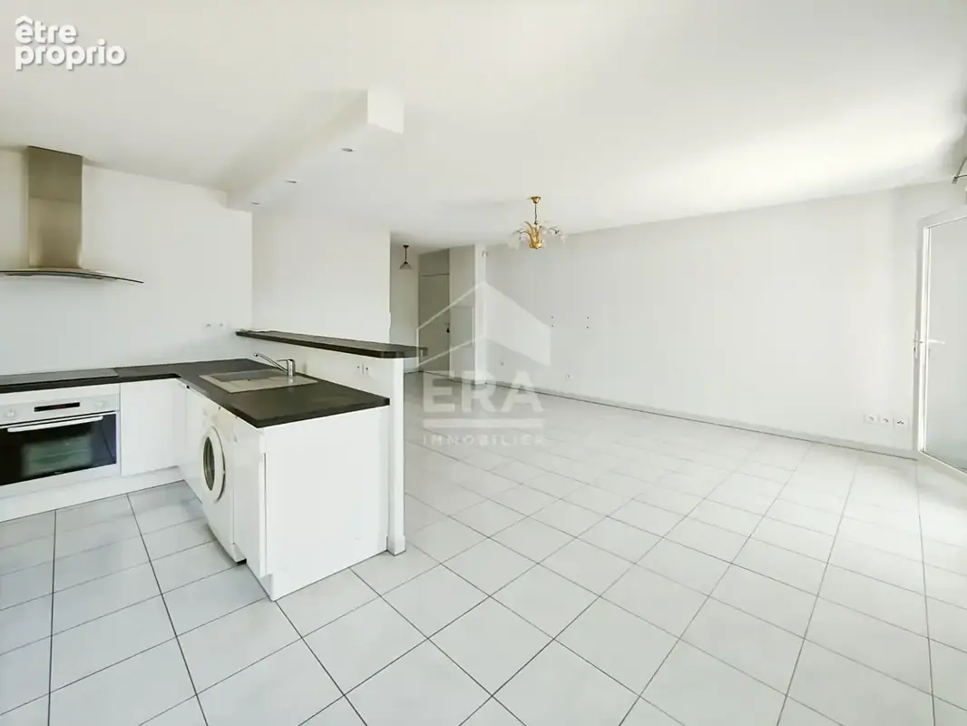 Appartement 68m² à septèmes-les-vallons - photo 8