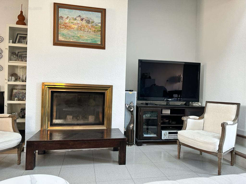 Maison à CANDILLARGUES