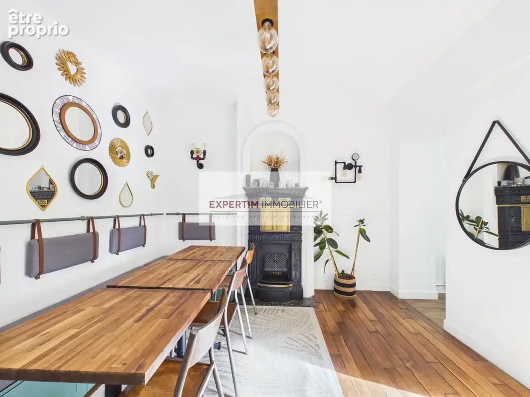 Maison 5 pièces 110 m² à vendre à Versailles (78000) - photo 9