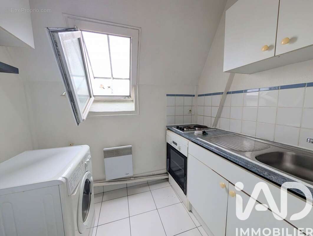 Photo 3 - Appartement à VERSAILLES