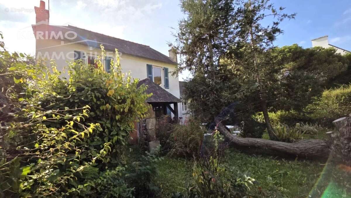 Maison à BINIC