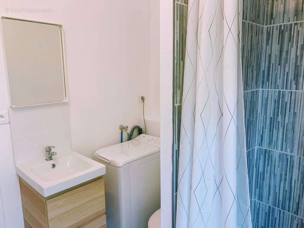 Appartement à ANGOULEME