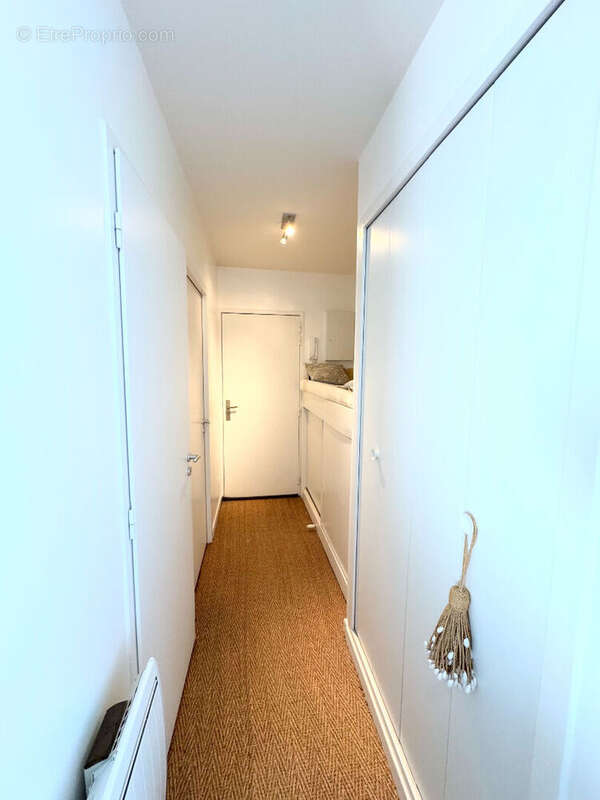 Appartement à LA BAULE-ESCOUBLAC