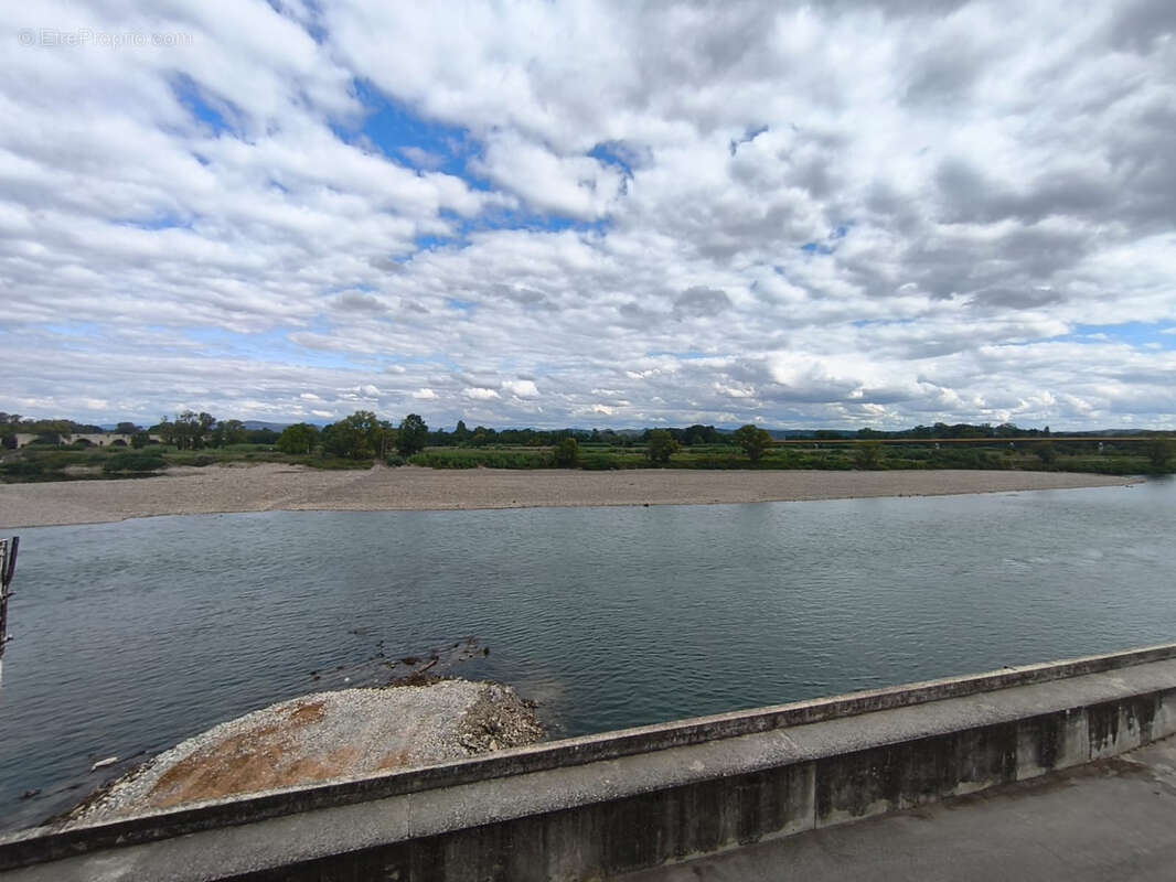 Maison à PONT-SAINT-ESPRIT