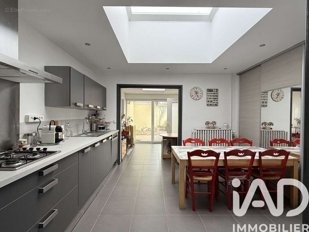 Photo 3 - Maison à LYS-LEZ-LANNOY