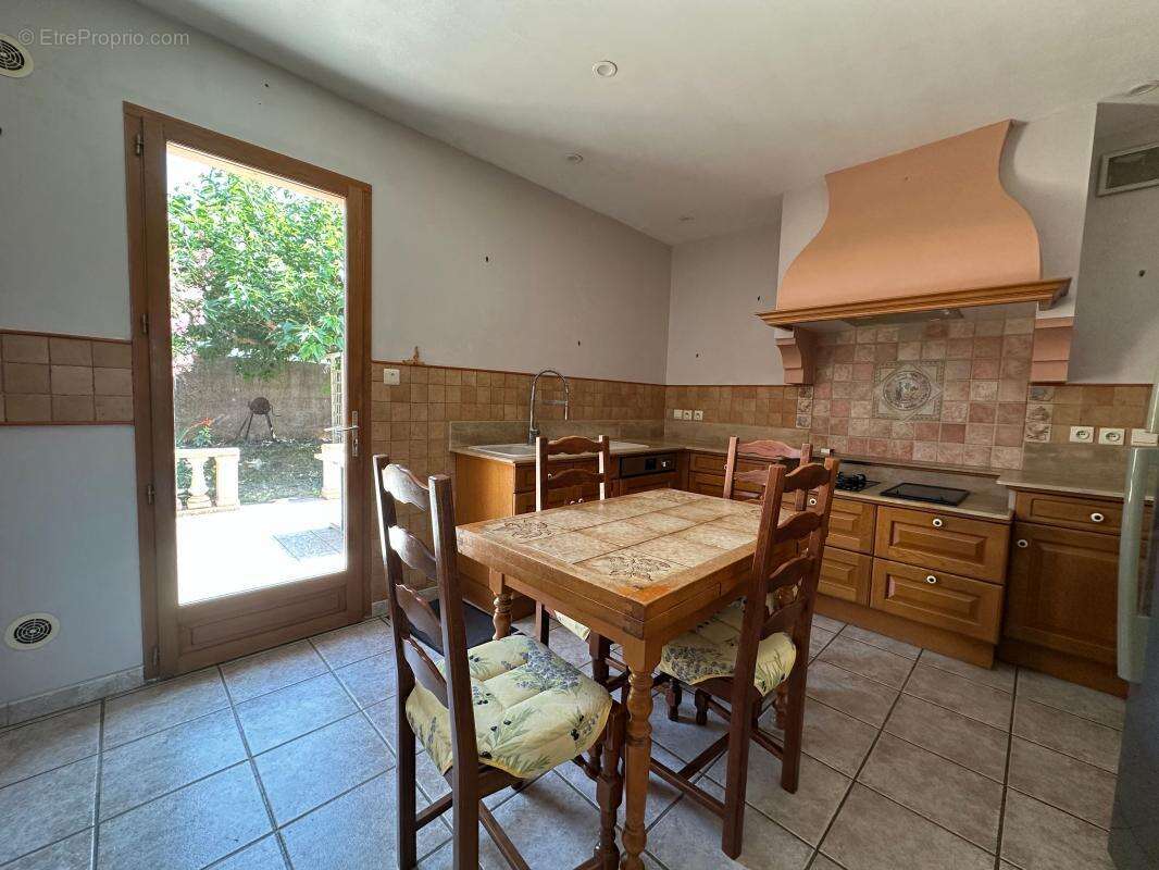 Maison À Vendre - photo 6