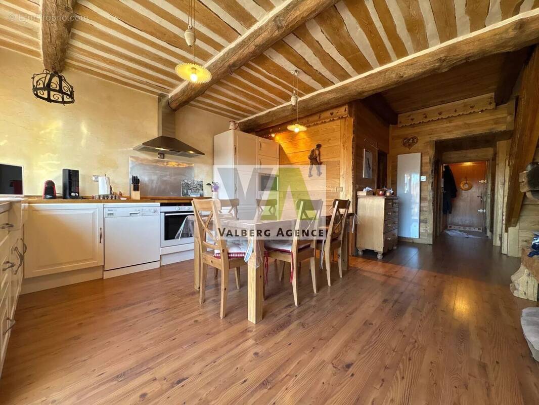 Appartement à DALUIS