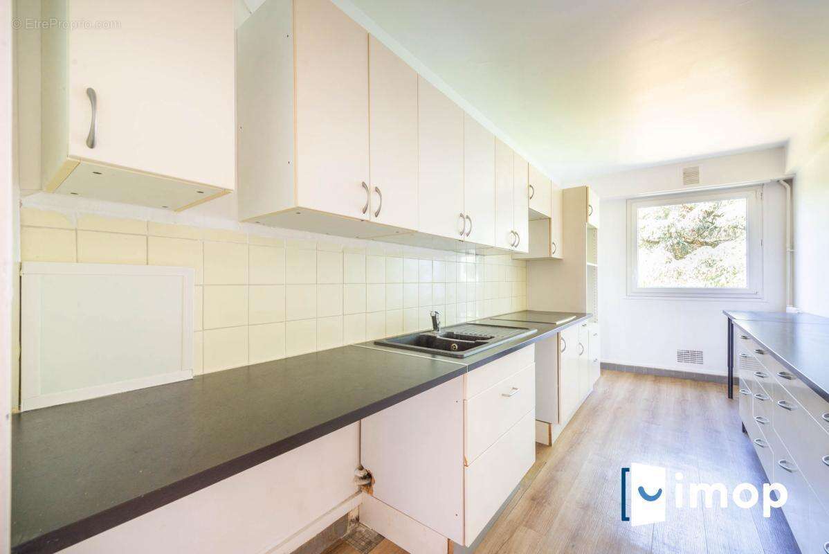 Appartement à SAINT-CLOUD