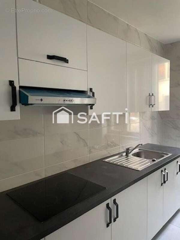 Appartement 220 m² à Mulhouse  - photo 2