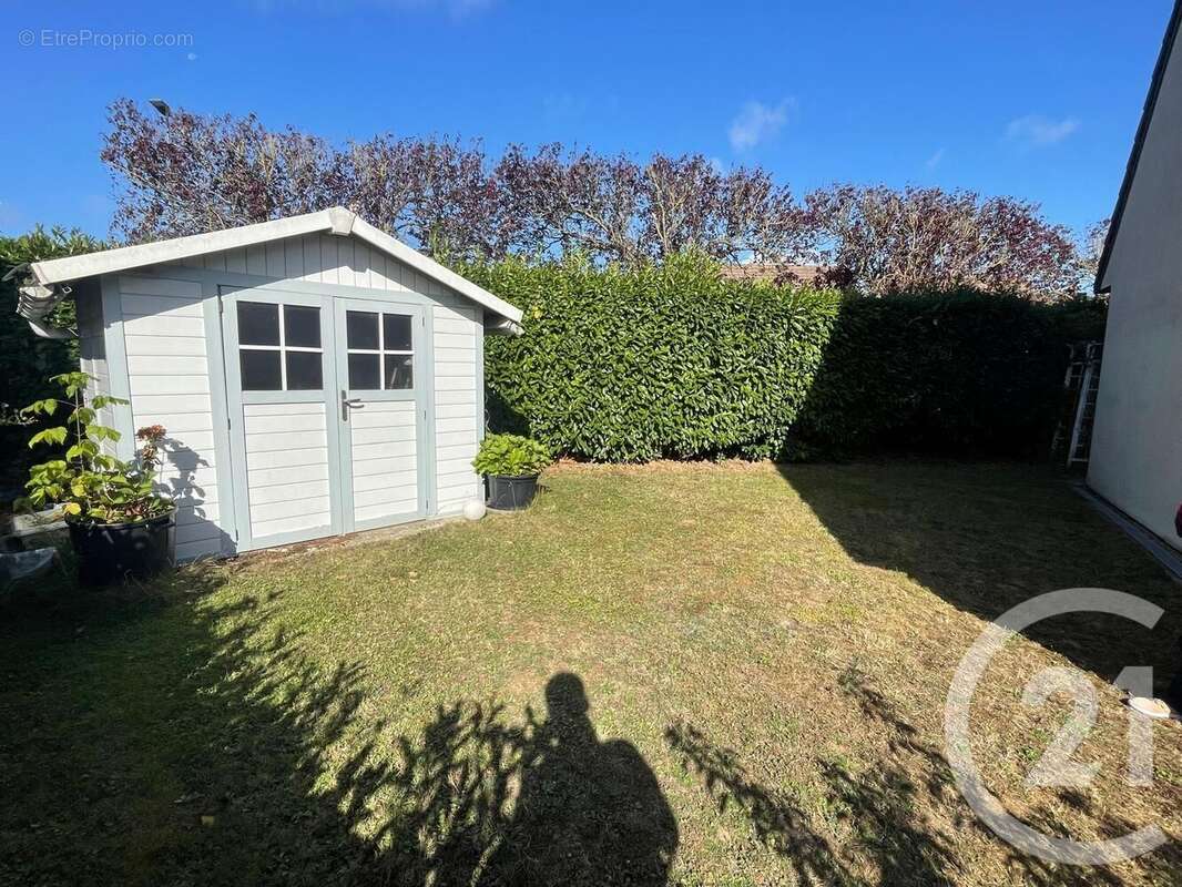 Photo 3 - Maison à BEAUVAIS