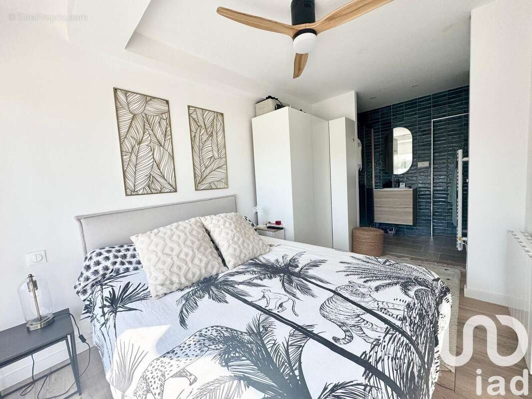 Photo 9 - Maison à PONTAULT-COMBAULT