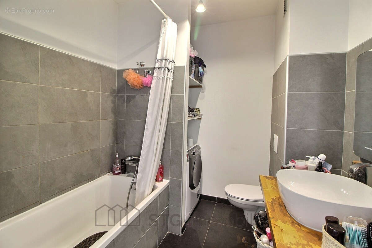 Appartement à AJACCIO