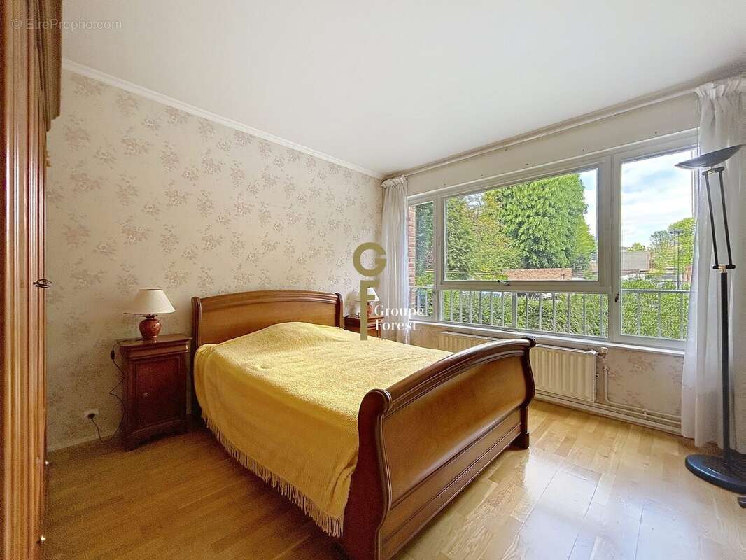 Appartement à ROUBAIX