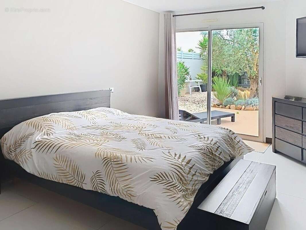 Photo 6 - Maison à LES SABLES-D'OLONNE