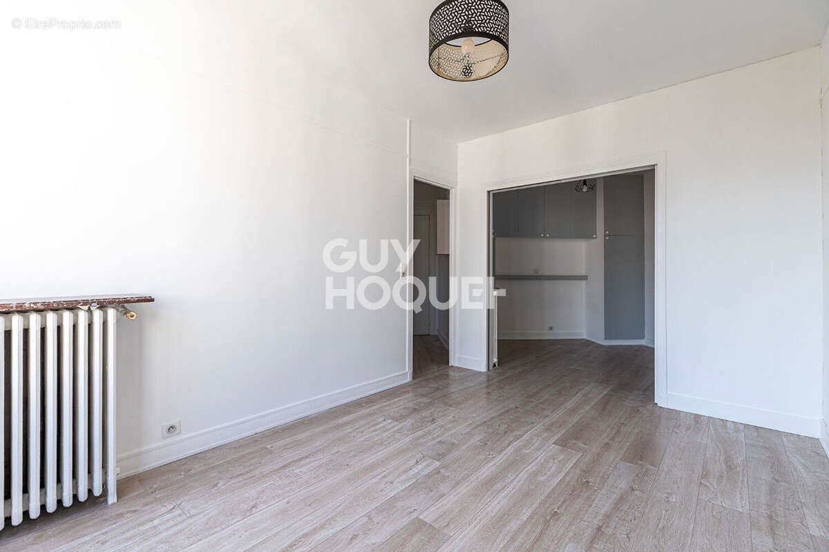 Appartement à PARIS-13E