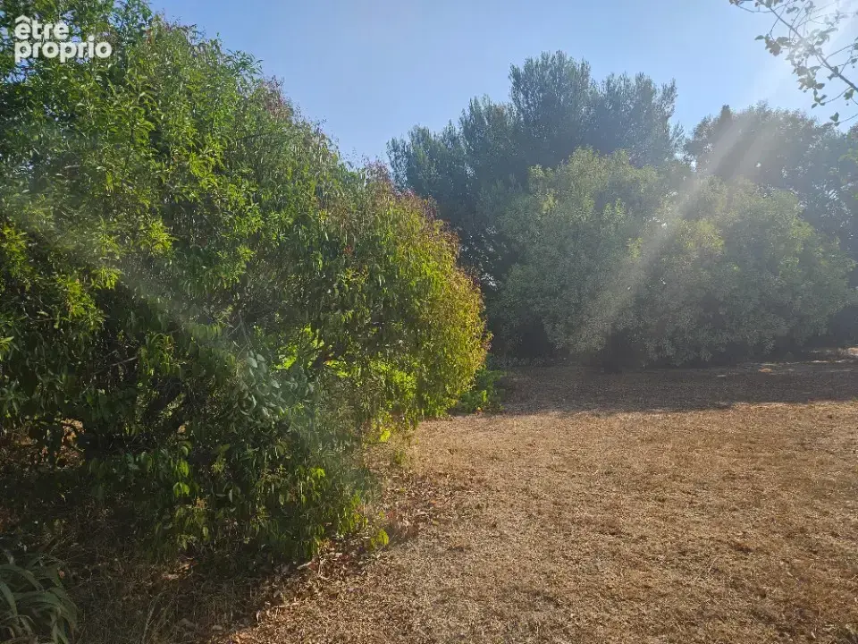 Terrain 280 m² à vendre à Les Pennes-Mirabeau (13170) - photo 3