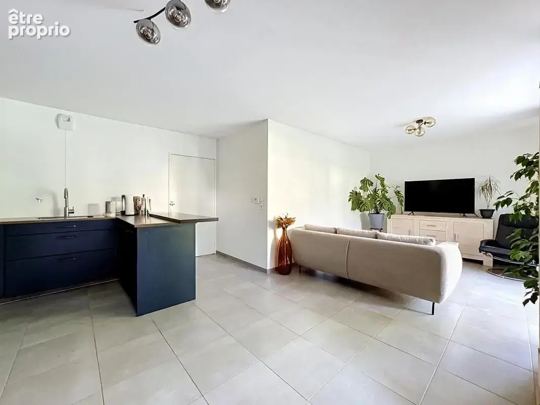Appartement - photo 5
