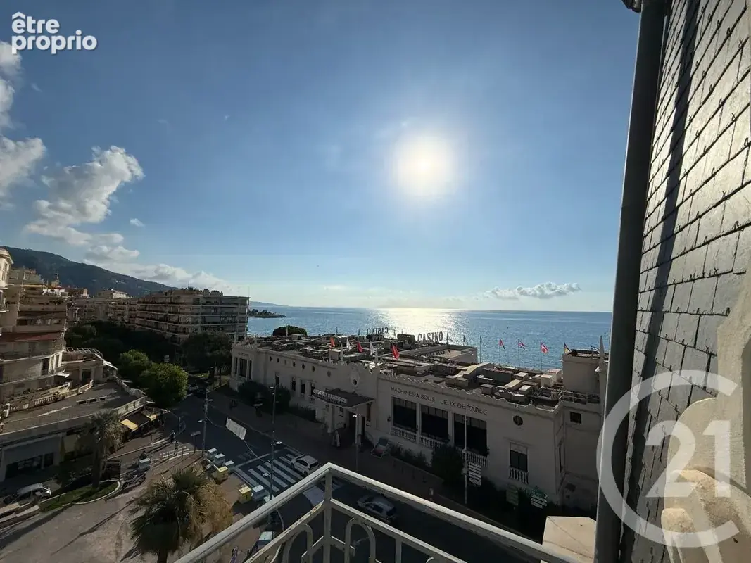 Appartement 2 pièces 77 m² à vendre à Menton (06500) - photo 10