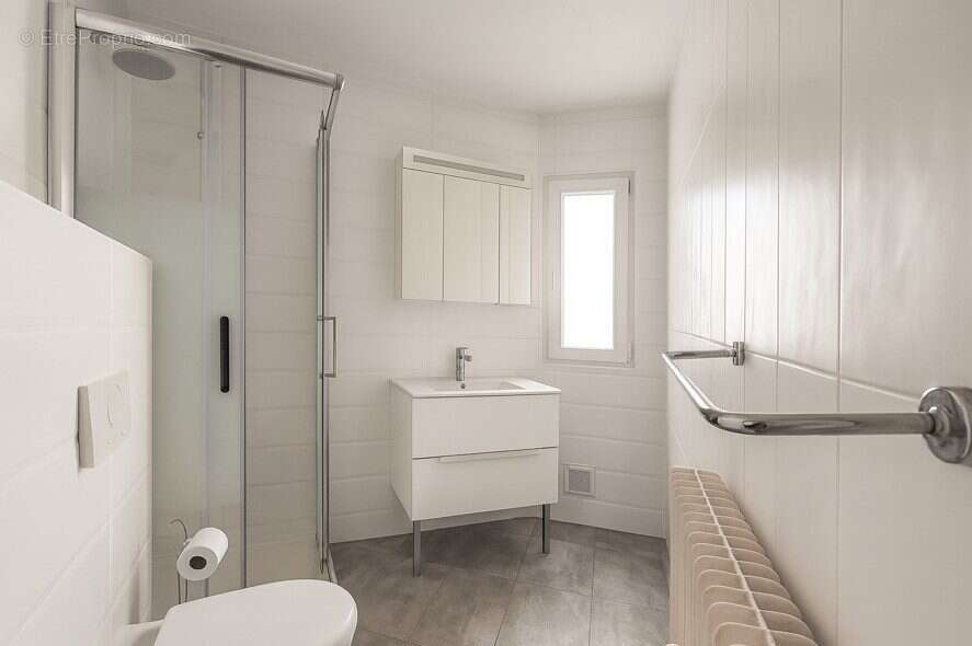 Appartement à GAILLARD